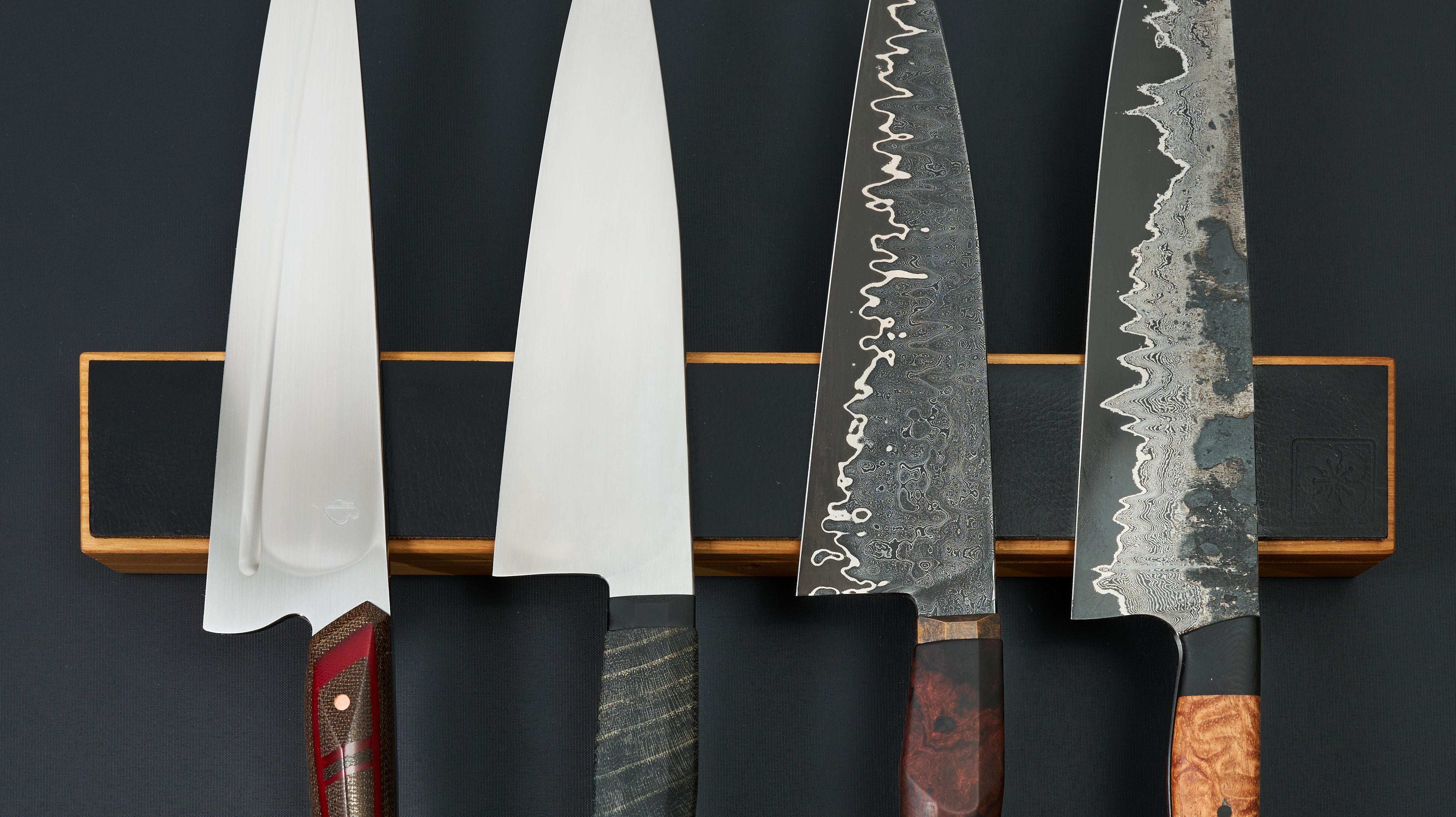 The Western Chef Knife: Ever-Versatile, Always Evolving