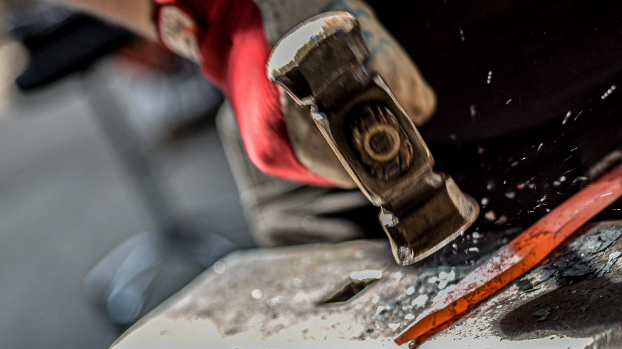 Meet The Maker - Martin Huber November 18th 2023