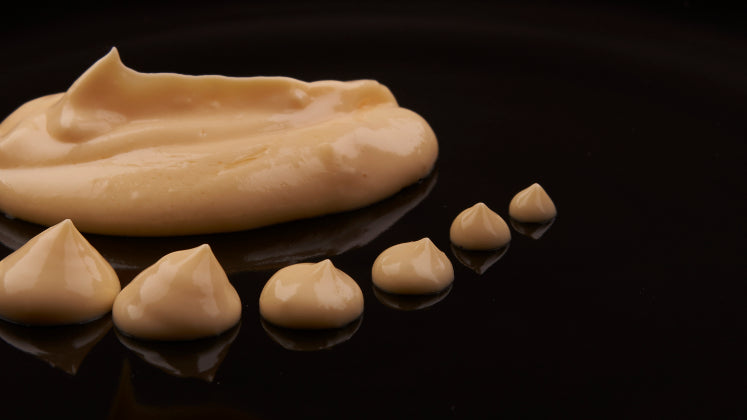 Xanthan Gum (Kelzan, E415)