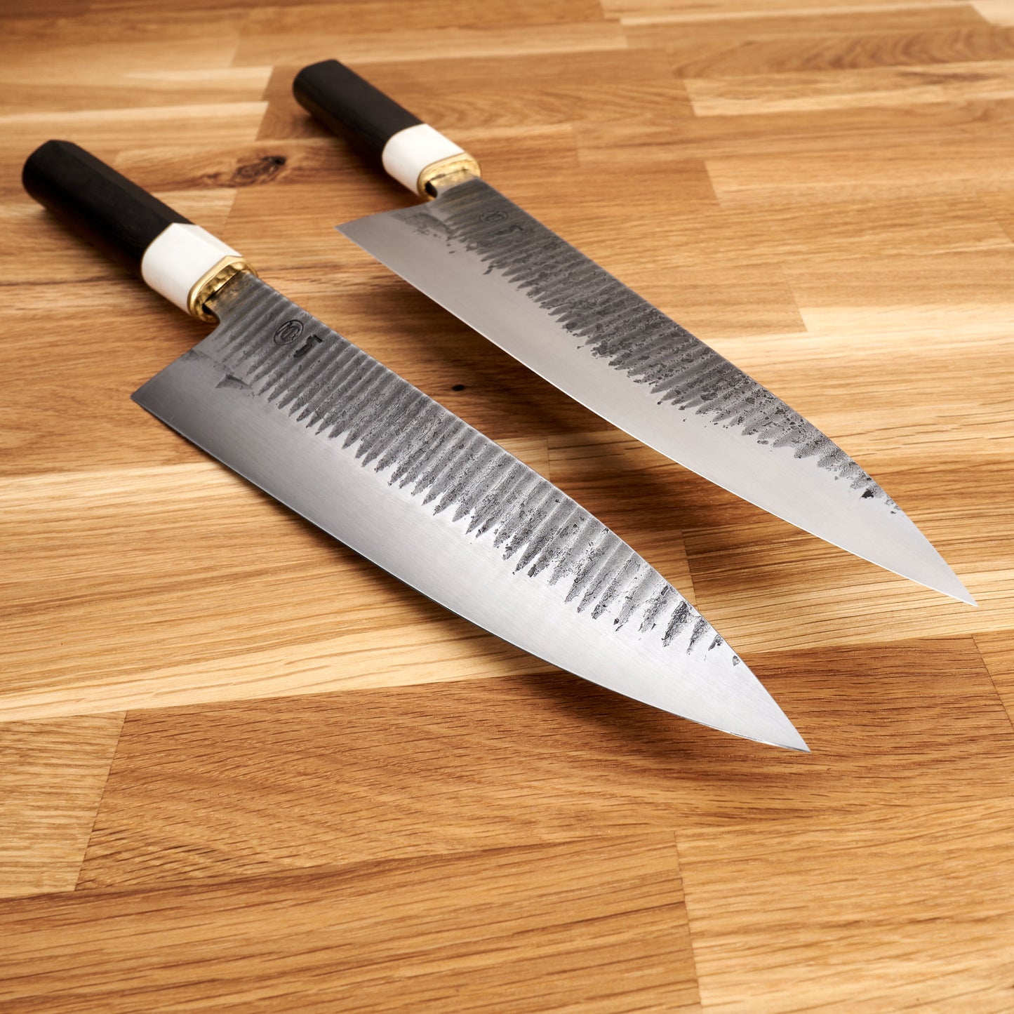 Gyuto Apex Ultra 'Tuxedo' Limited Edition – view 6