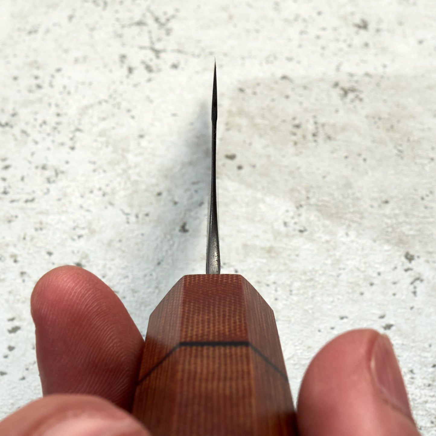 Bunka 165mm Denty 52100 – view 6
