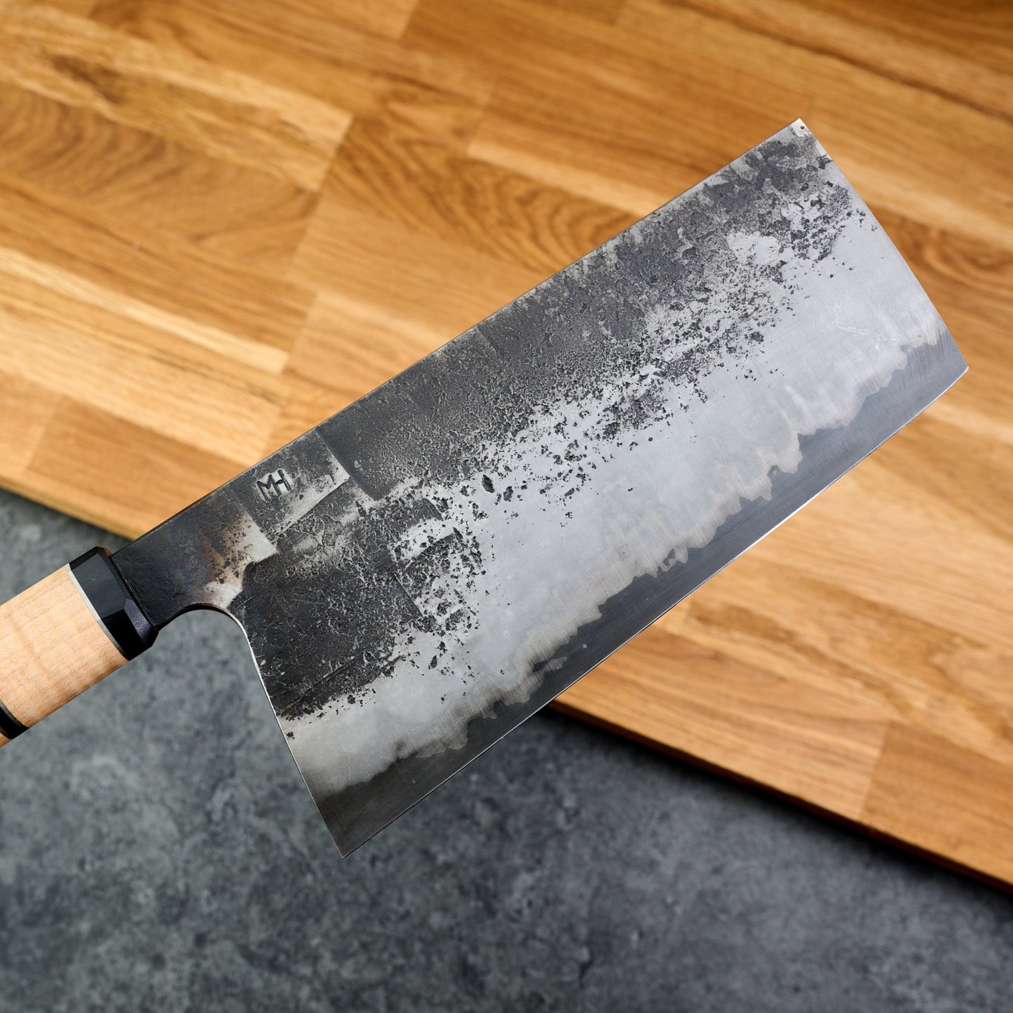 Cleaver 190mm X 90mm Iron Clad 1.2419.05 – view 10