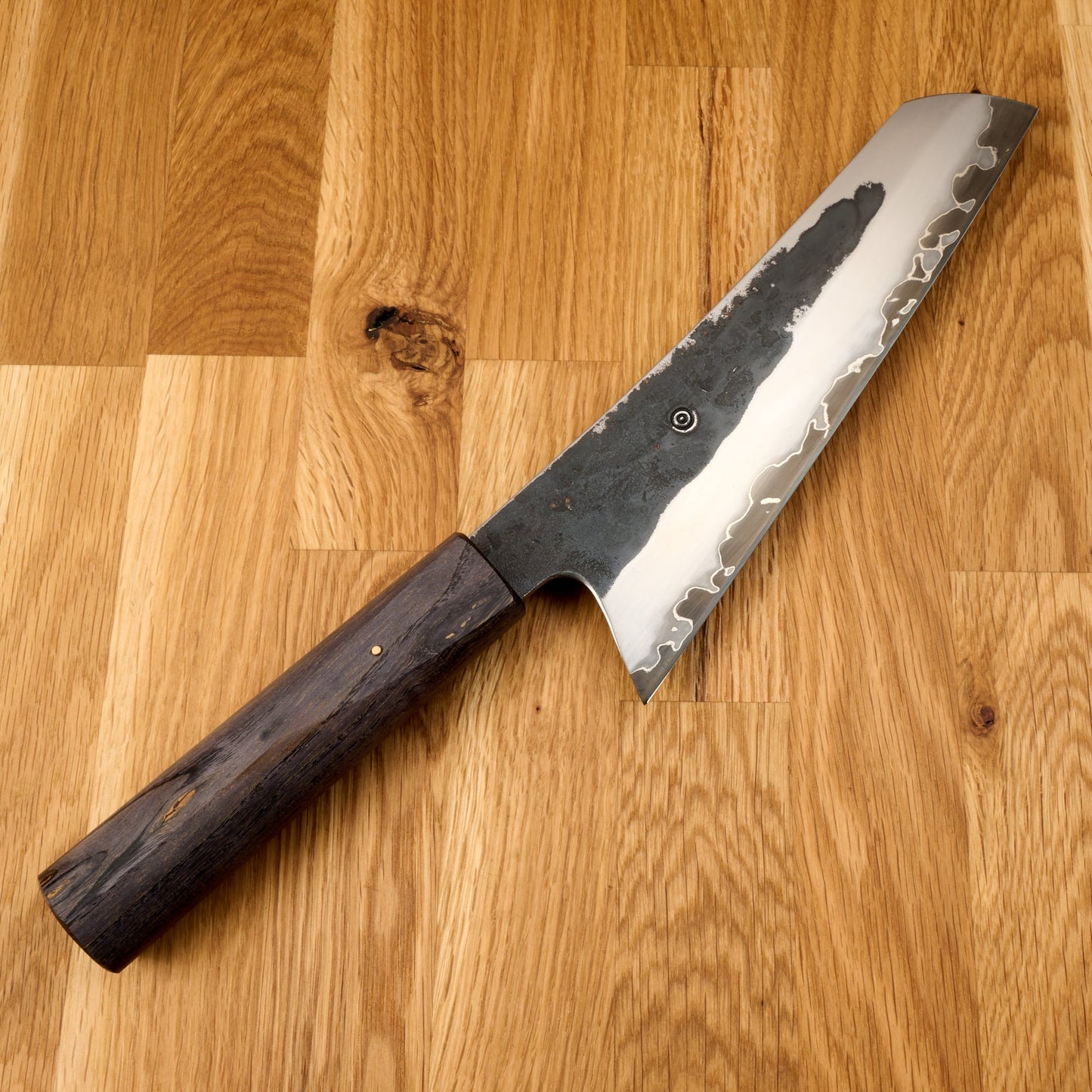 Gyuto 200mm Go Mai – view 11
