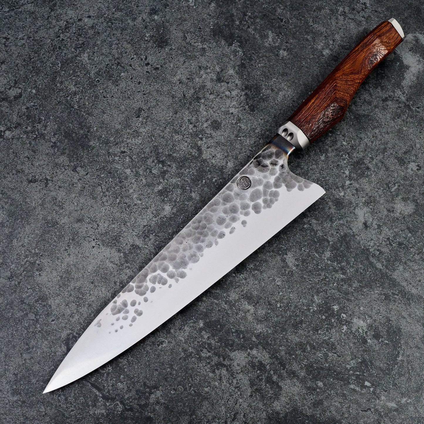 Gyuto 235mm Denty Ku Advanced Western – view 6