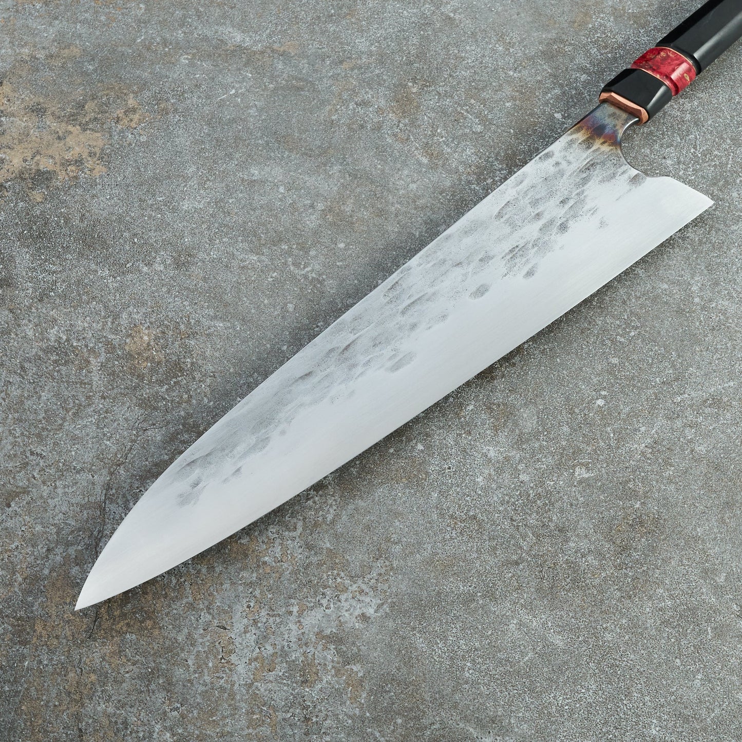 Gyuto 285mm Mono Apex Ultra 'Iarla' – view 6