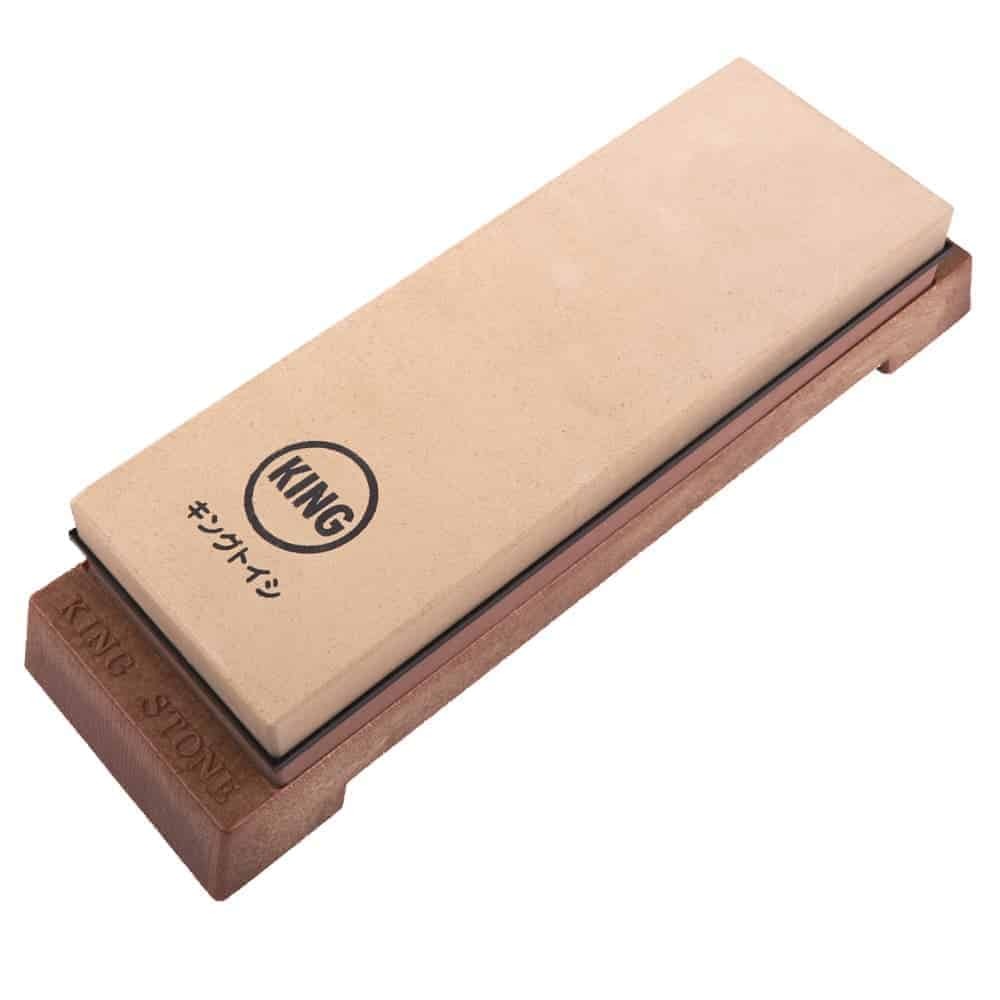 King Whetstone 1000 6000 11