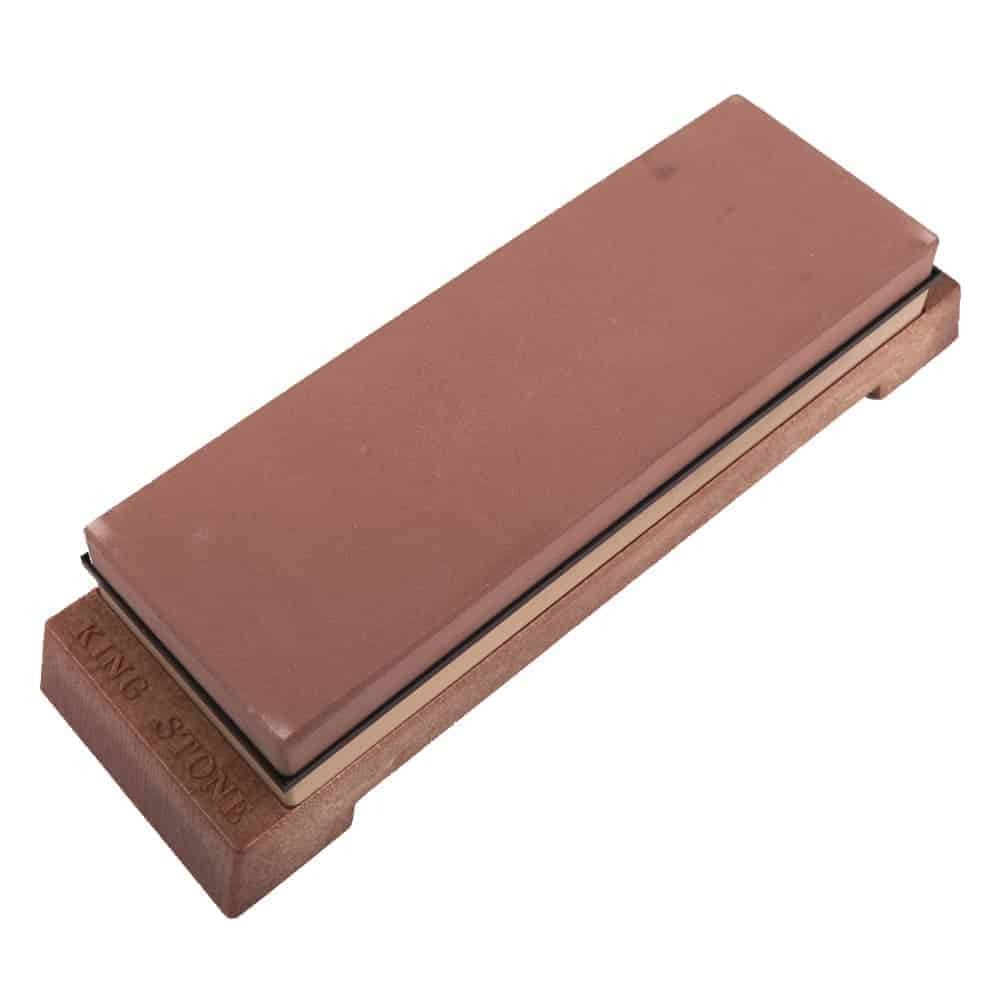 King Whetstone 1000 6000 21