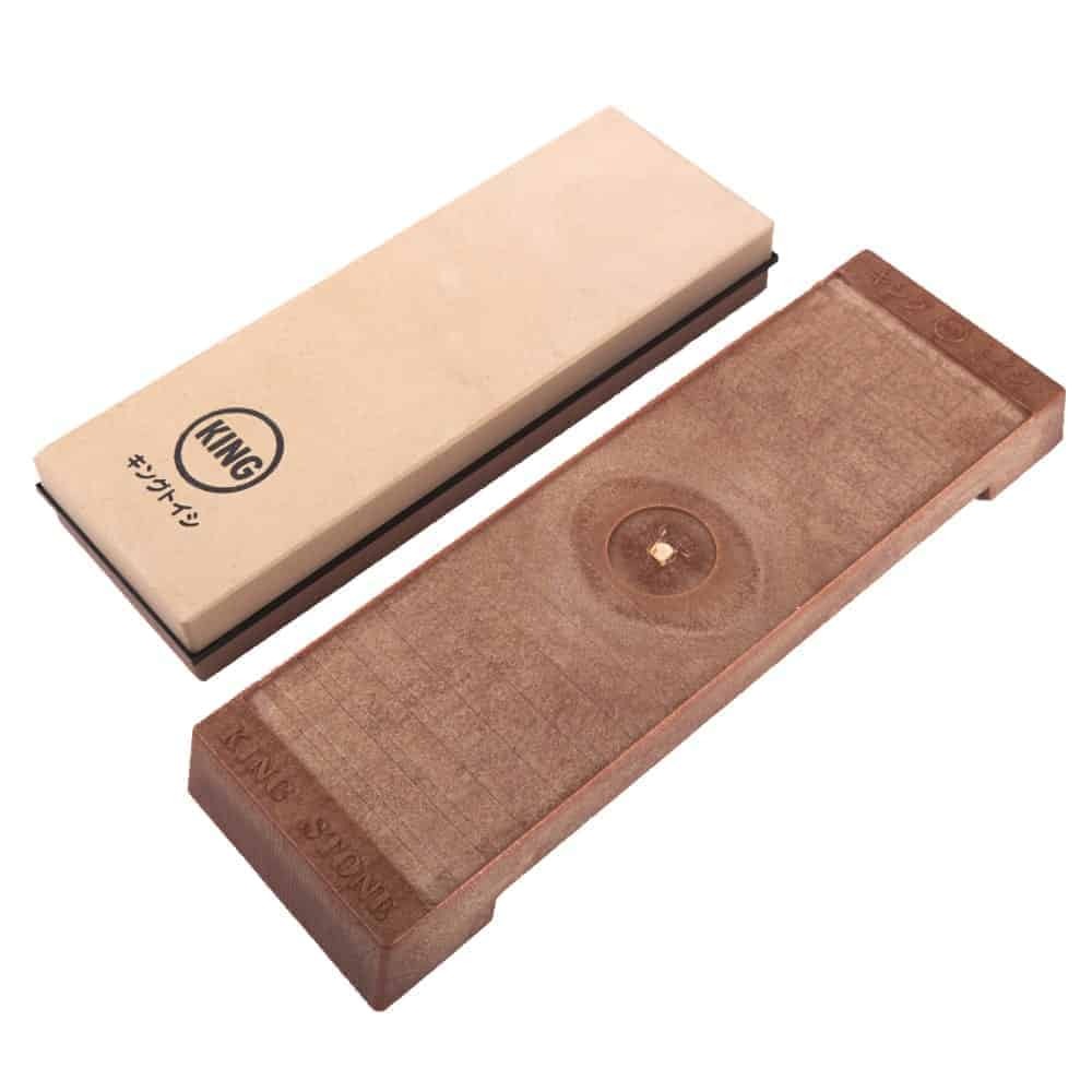 King Whetstone 1000 6000 31