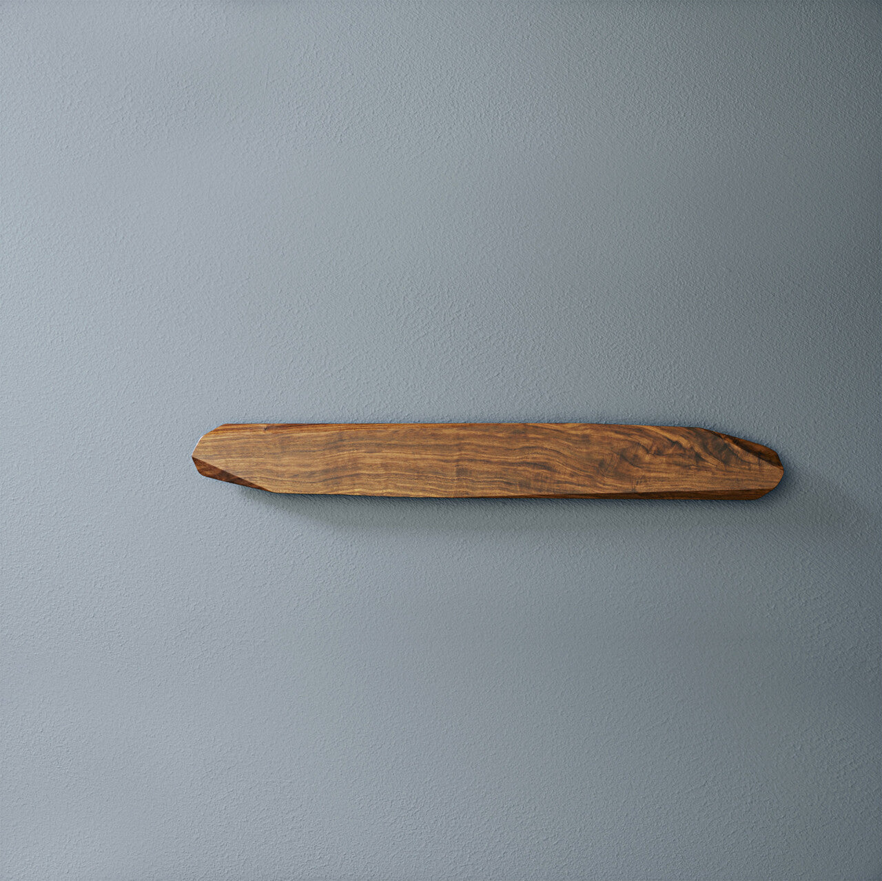 Noyer Magnetic knife rack 60 cm