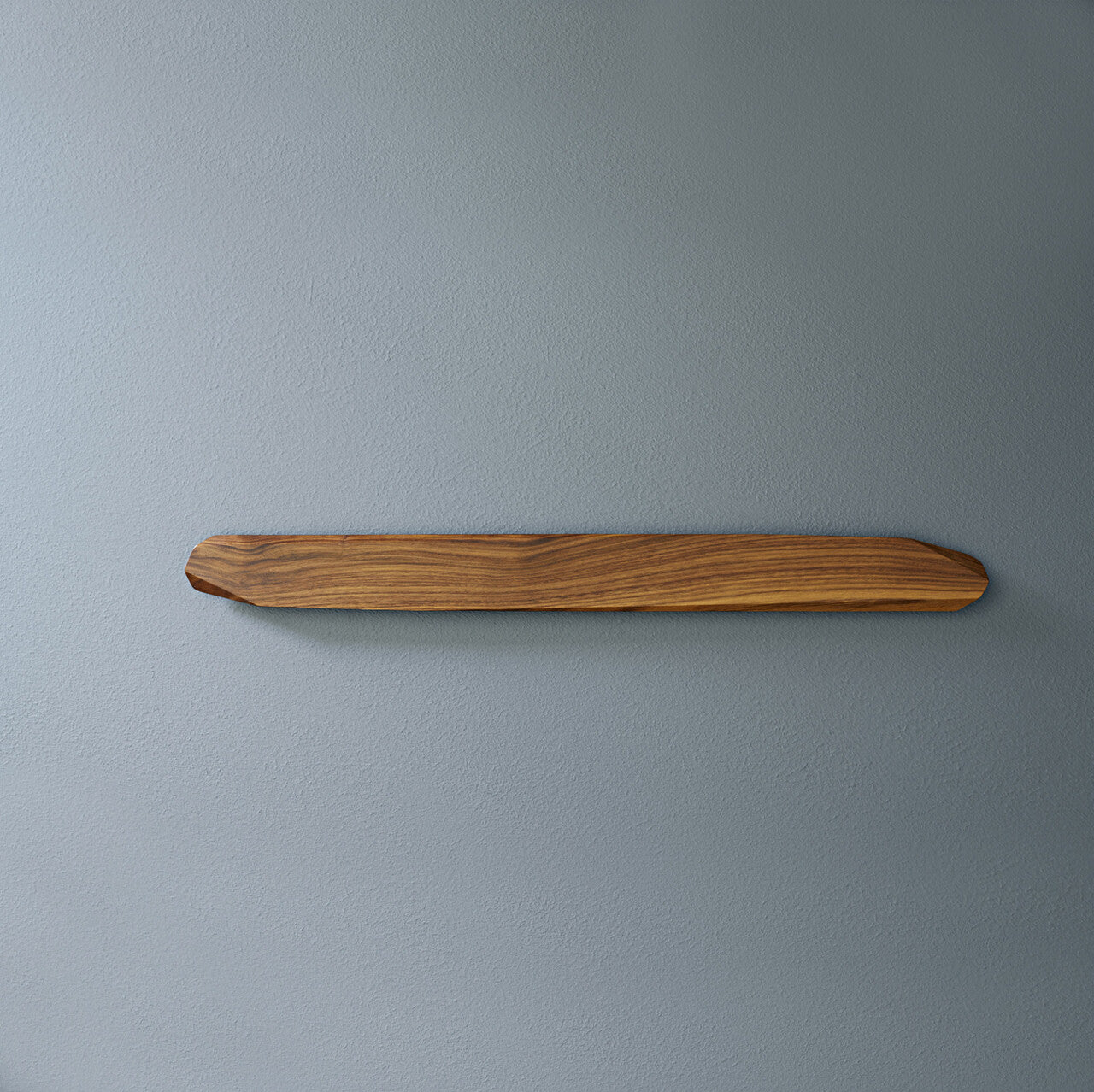 Noyer Magnetic knife rack 80 cm