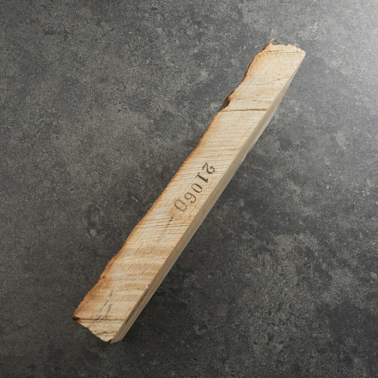 Okudo Suita Item 14 Type 2 160mm x 80mm x 20mm - Side