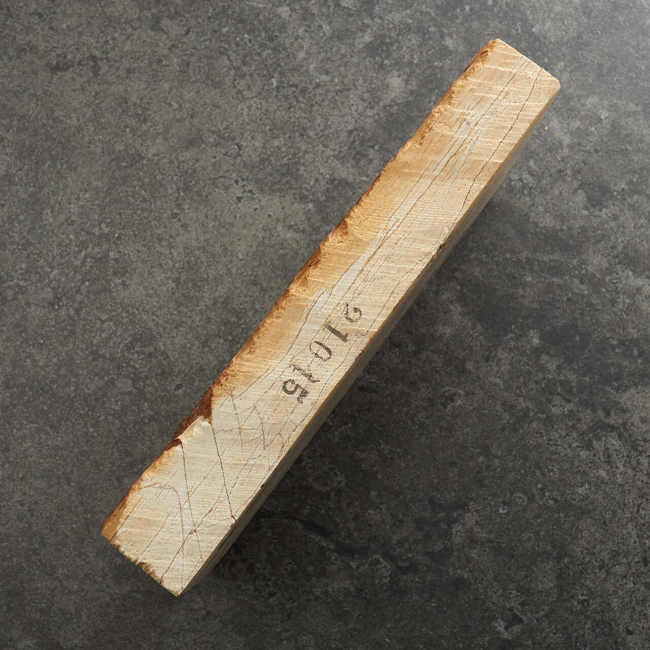 Okudo Suita Item 22 Type 1 135mm x 75mm x 22mm - Side