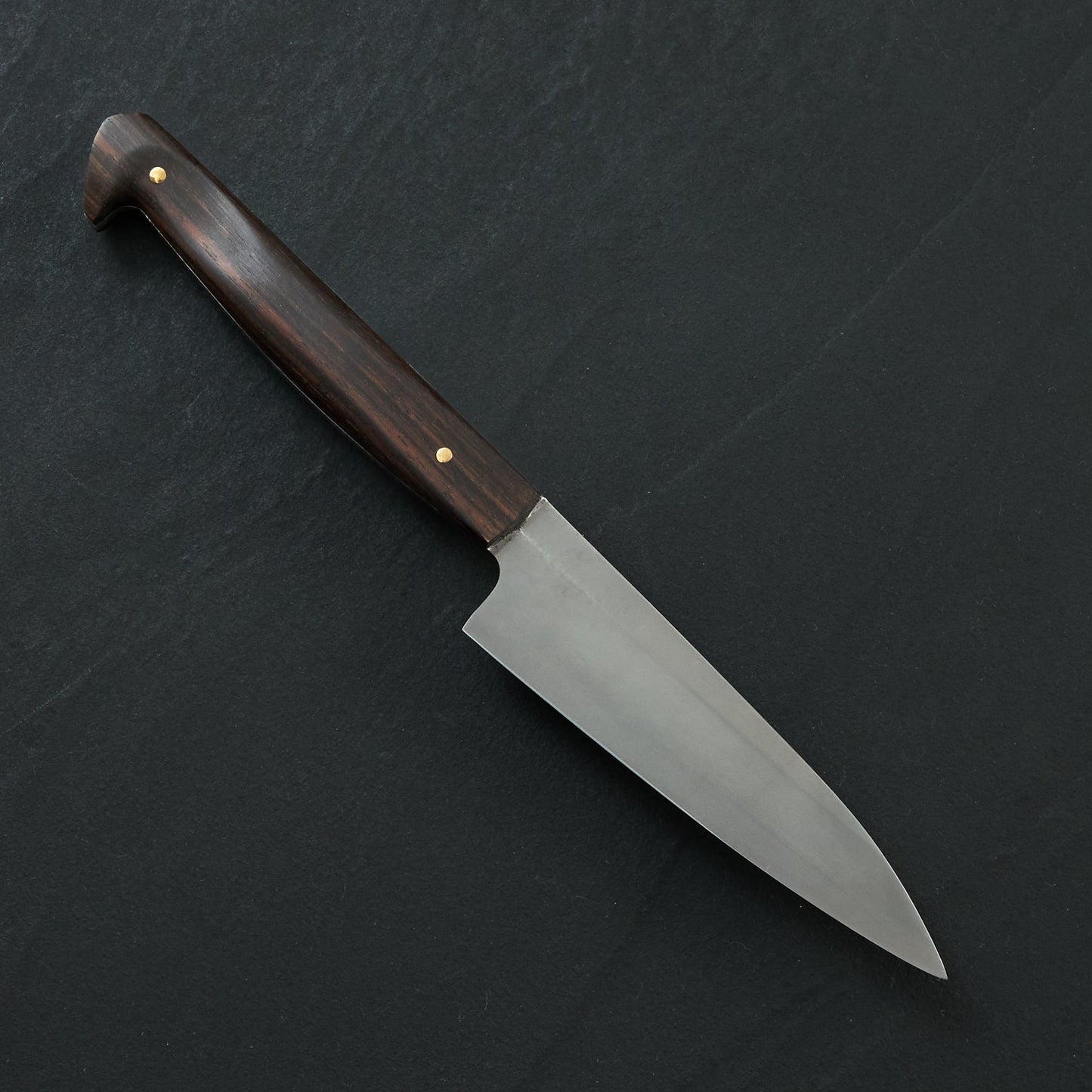Paring 100mm RWL34 Palisander de Madagaskar Ebony – view 8