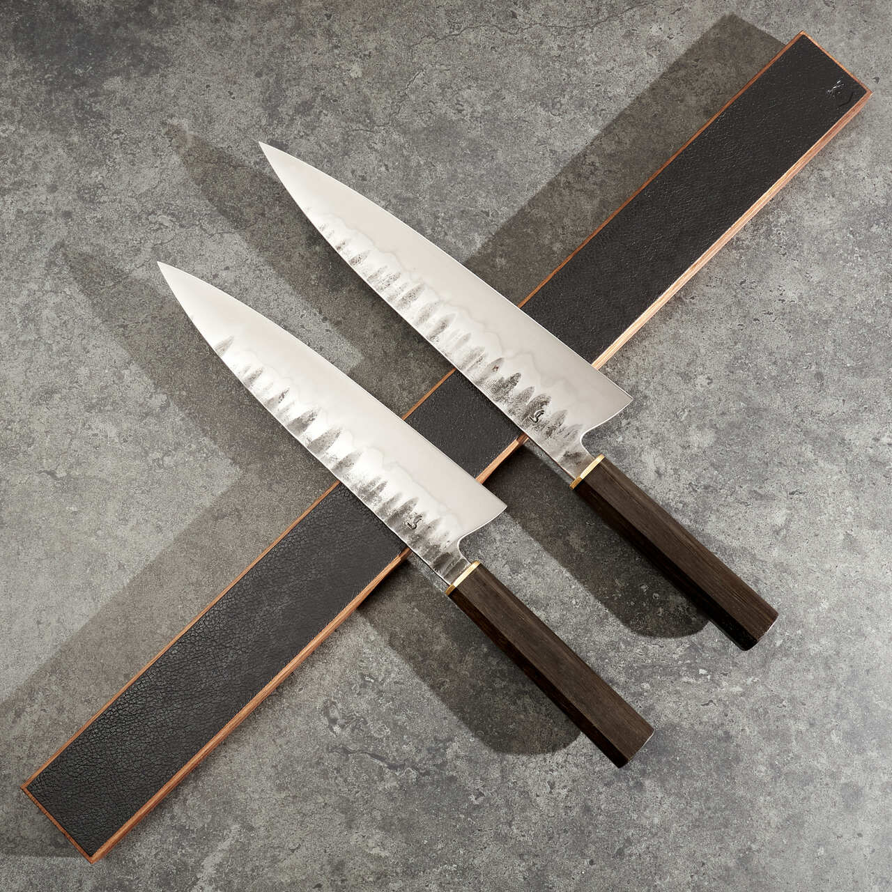 Piotr the Bear Knife Magnet - 60cm