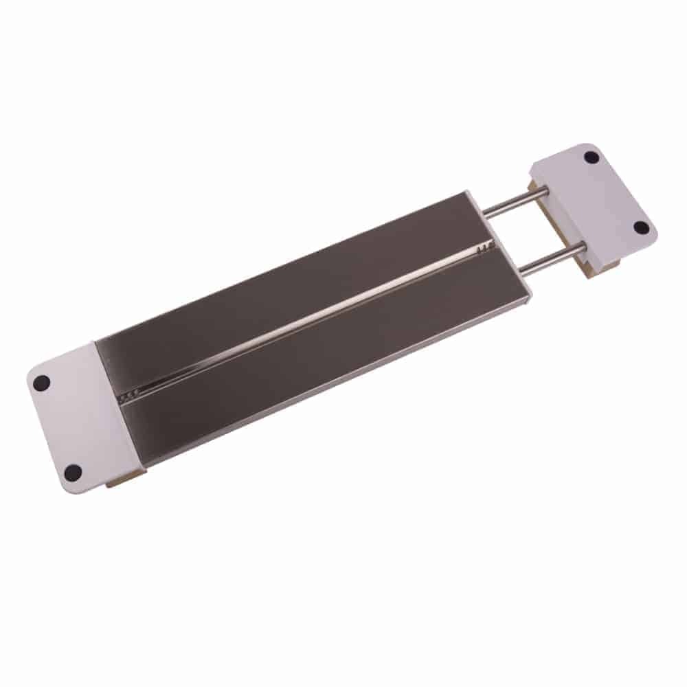 Suehiro TDG 55 Adjustable Sink Bridge 370mm 625mm 10441