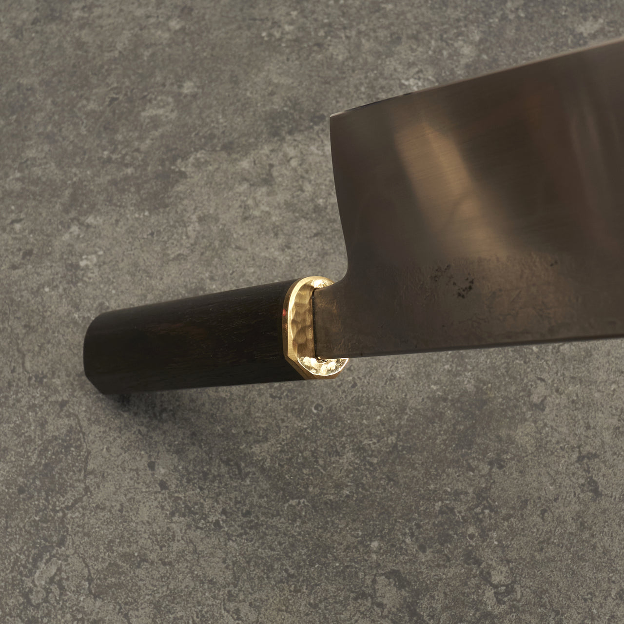 MCX Gyuto 250mm 26c3 Limited Release by Fredrik Spåre - Detail