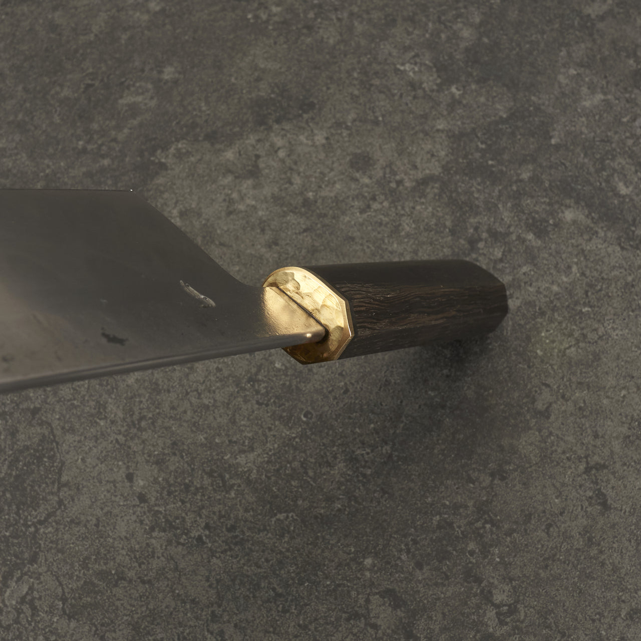 MCX Gyuto 250mm 26c3 Limited Release by Fredrik Spåre - Detail