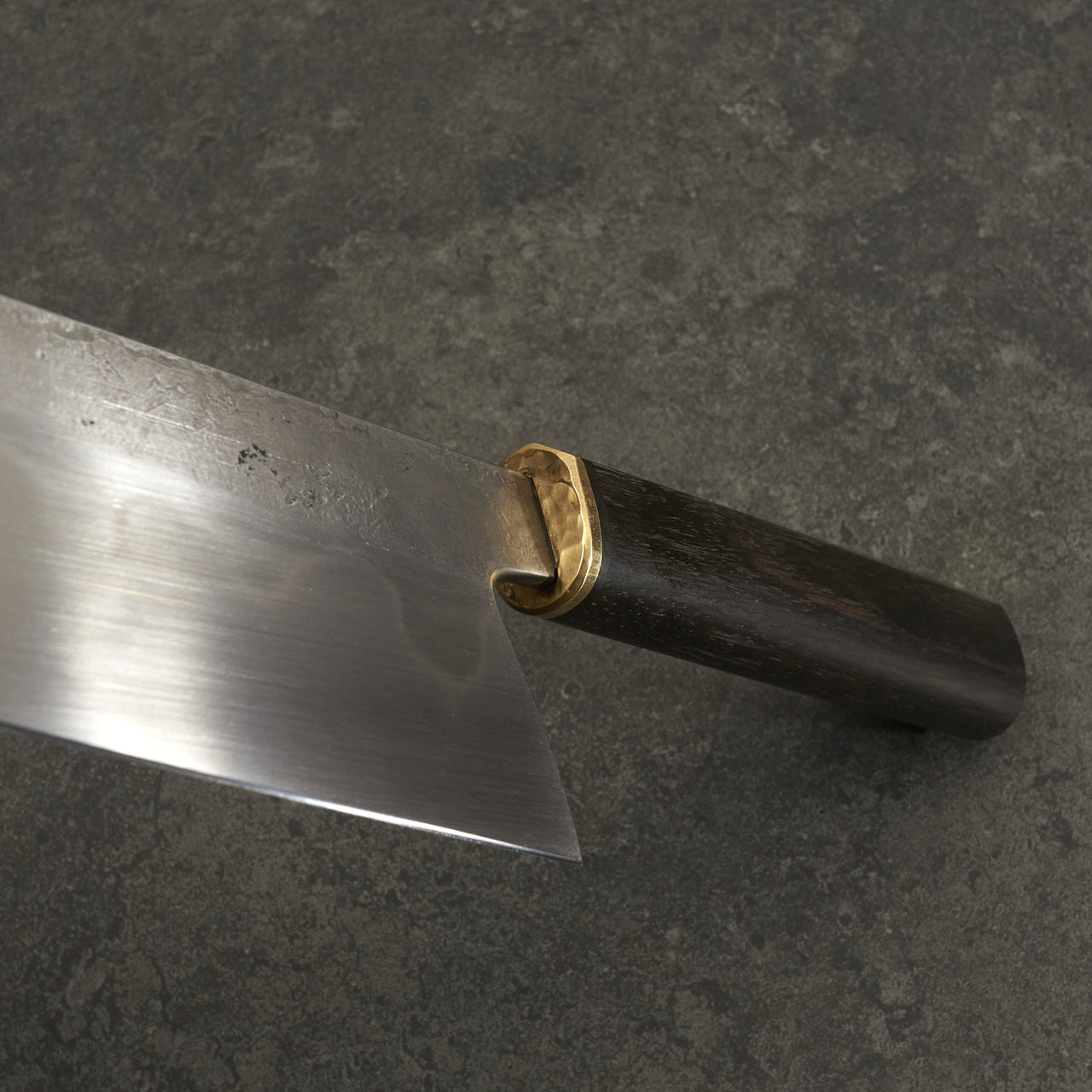 MCX Gyuto 250mm 26c3 Limited Release by Fredrik Spåre - Detail