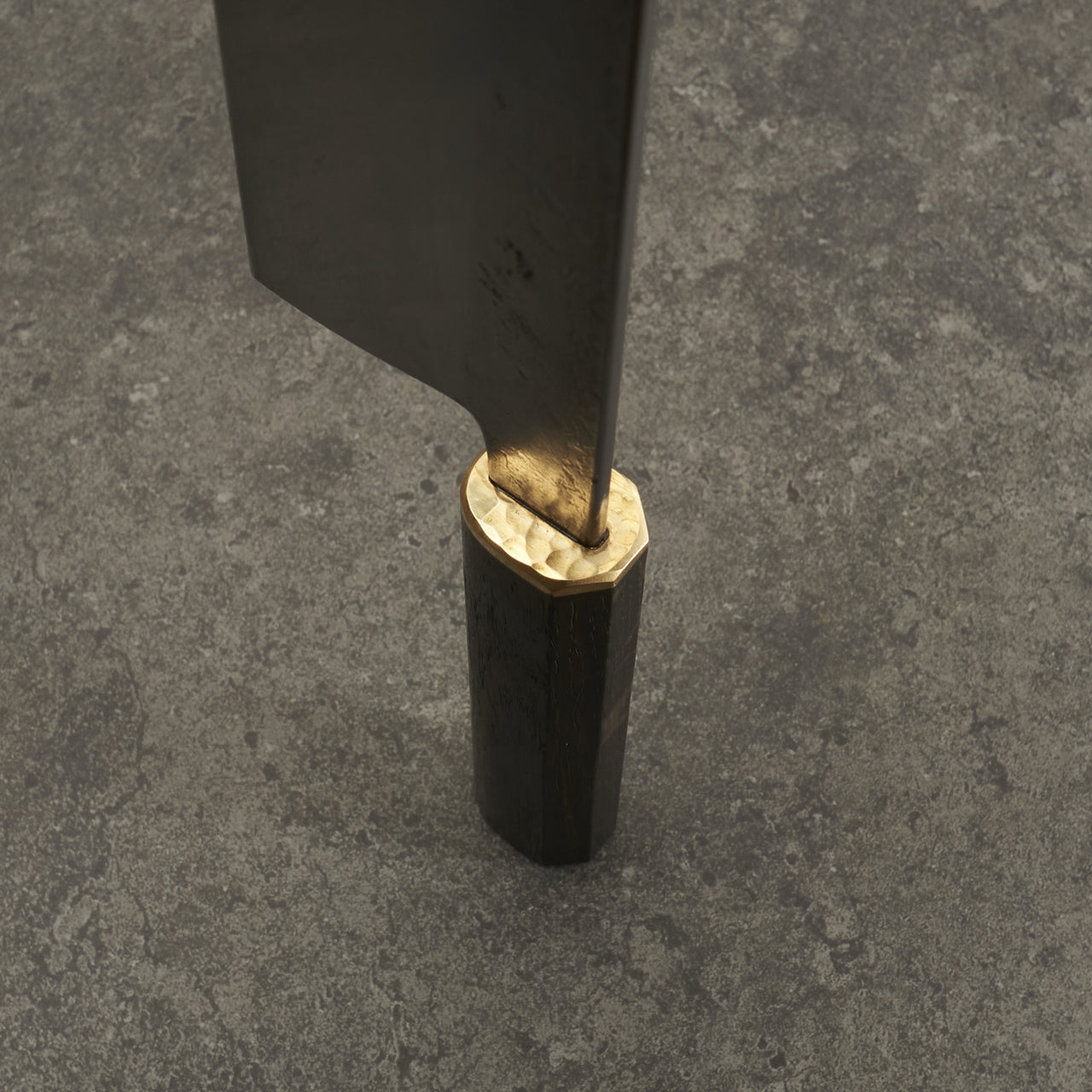 MCX Gyuto 250mm 26c3 Limited Release by Fredrik Spåre - Detail