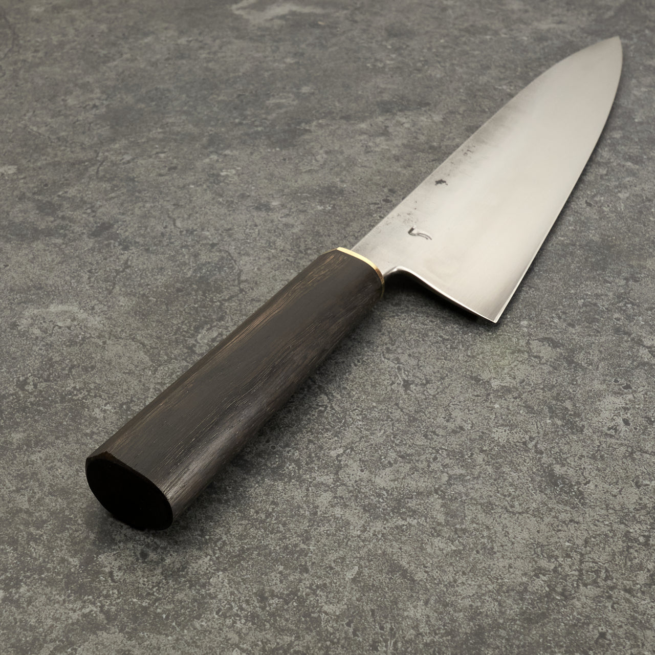 MCX Gyuto 250mm 26c3 Limited Release by Fredrik Spåre - Handle