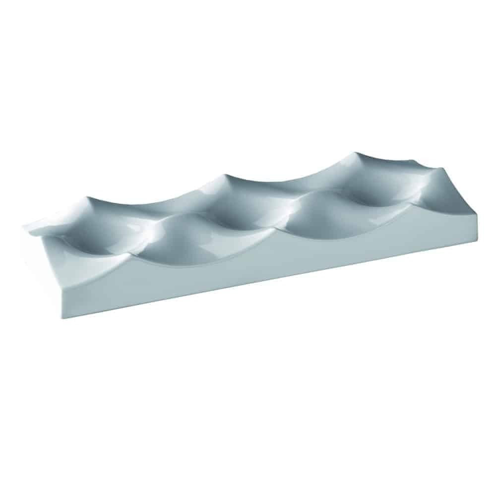 Zieher Collina Porcelain Platter