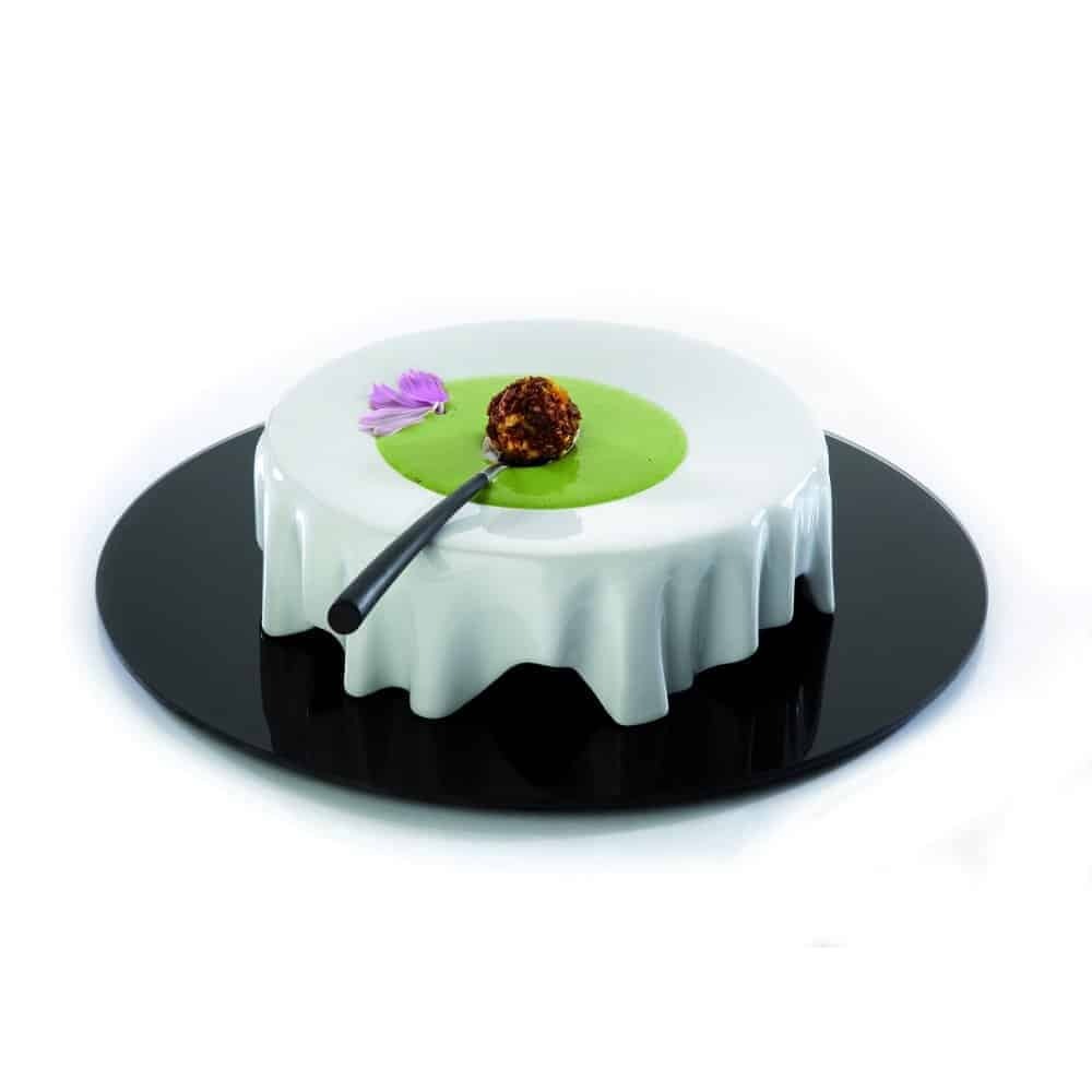 Zieher Dress Coat Plateau Plate Lifestyle 3