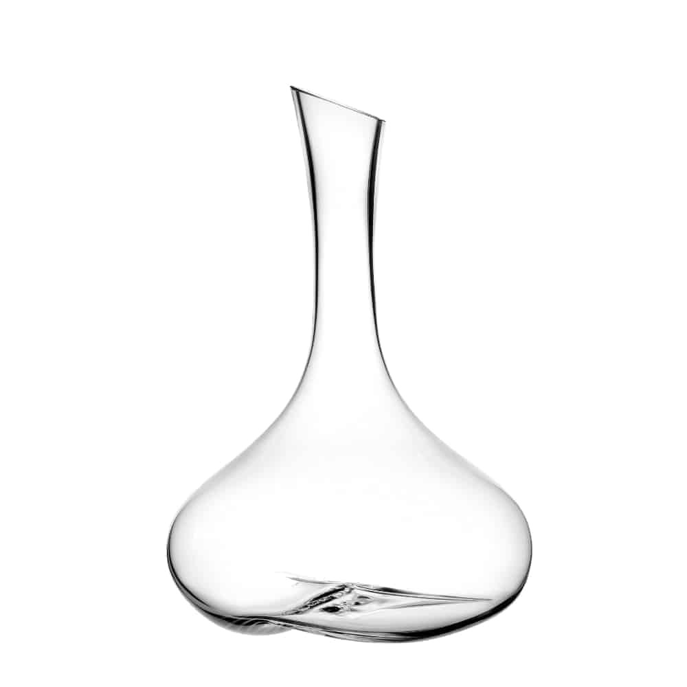 Zieher Pebble Decanter Caraffe