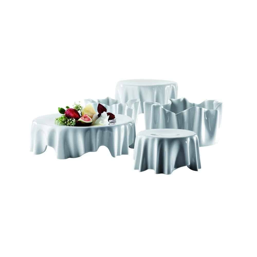 Zieher Platau Plate Dress Coat Lifestyle 4