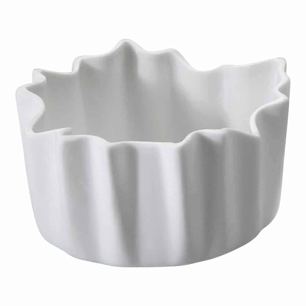 Zieher Plateau Plate Dress Coat 400ml Bowl 2