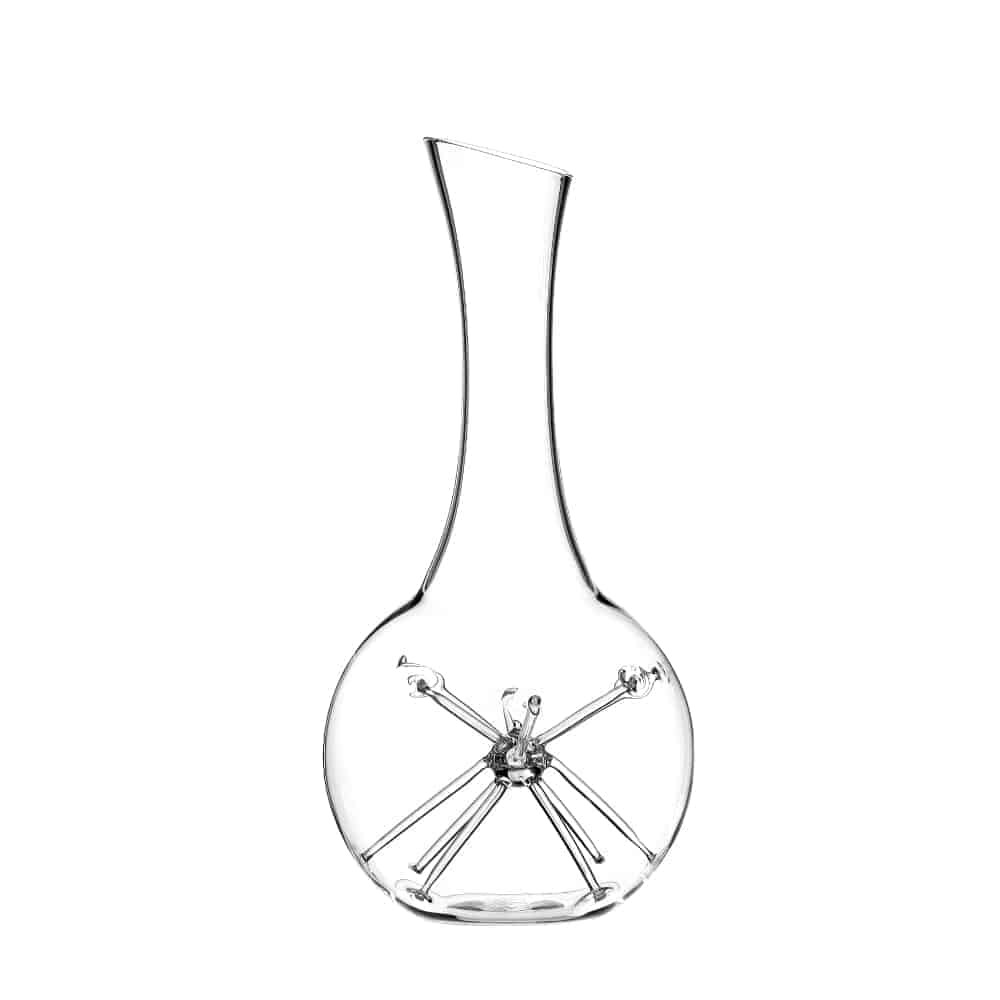Zieher Star Decanter Caraffe