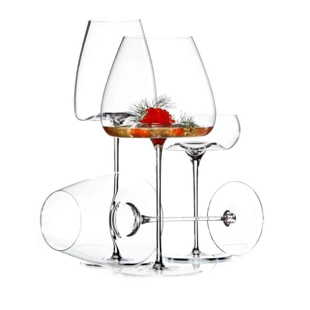 Zieher Vision Glassware Lifestyle 2