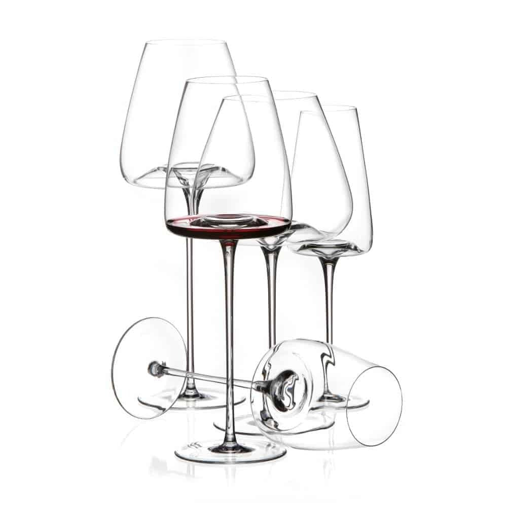 Zieher Vision Glassware Lifestyle 4