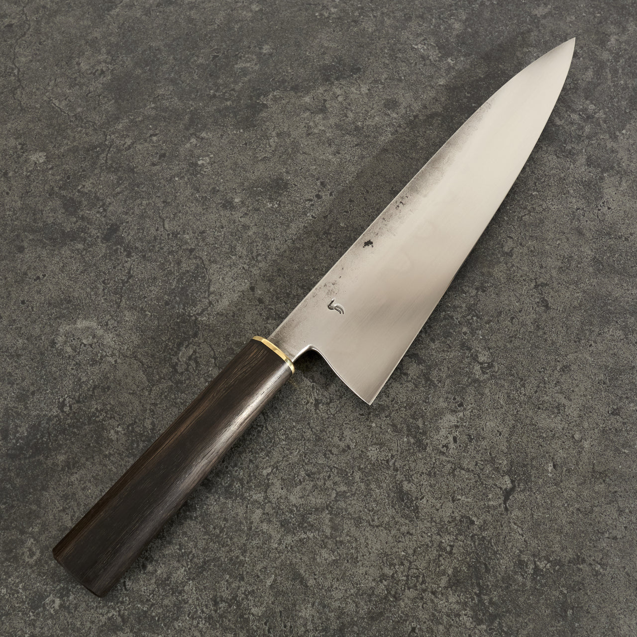 MCX Gyuto 250mm 26c3 Limited Release by Fredrik Spåre - Blade