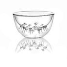 Zieher Amuse Glass Bowl Double Walled 250ml Reflection