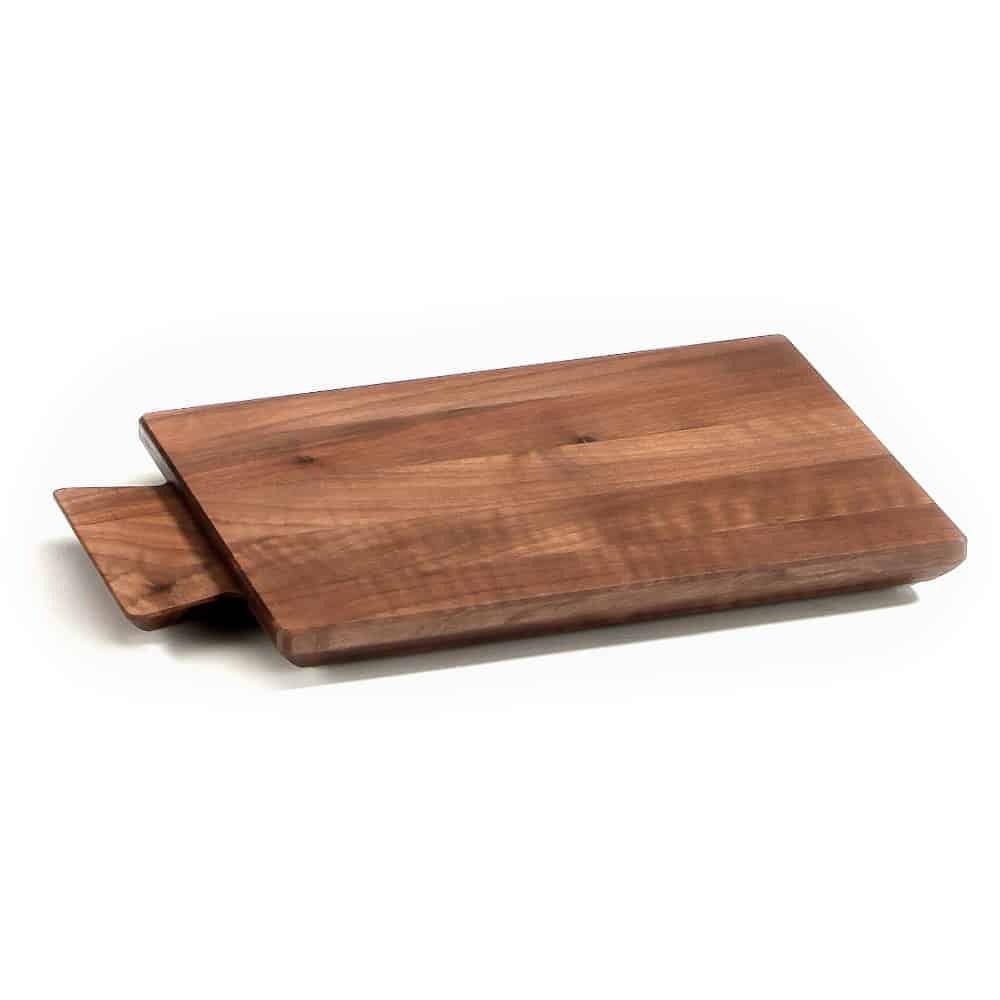 Zieher Connect Wooden Serving Boards Walnut 31cm