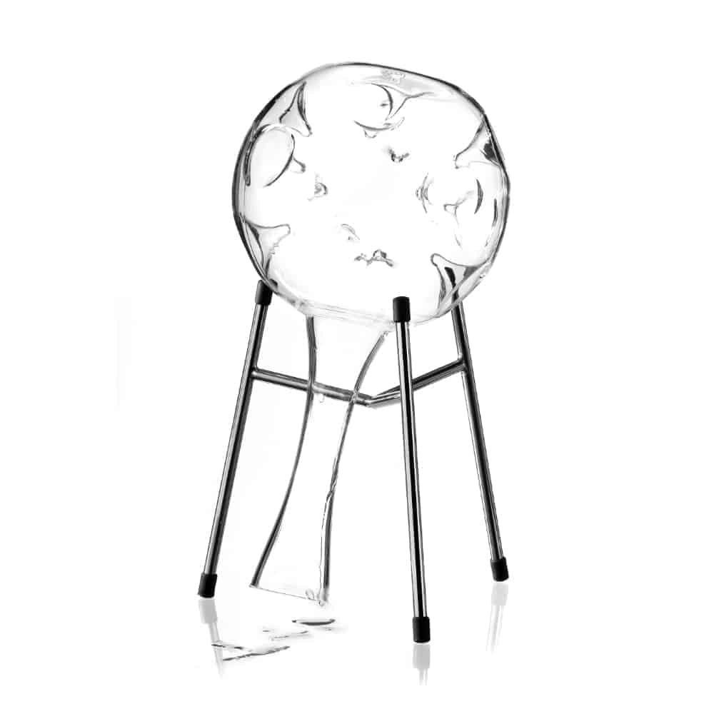 Zieher Decanter Drying Rack