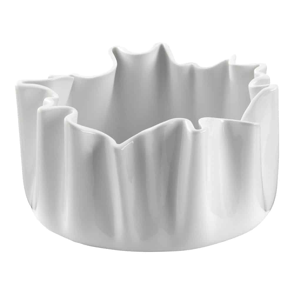 Zieher Plateau Plate Dress Coat 800ml Bowl