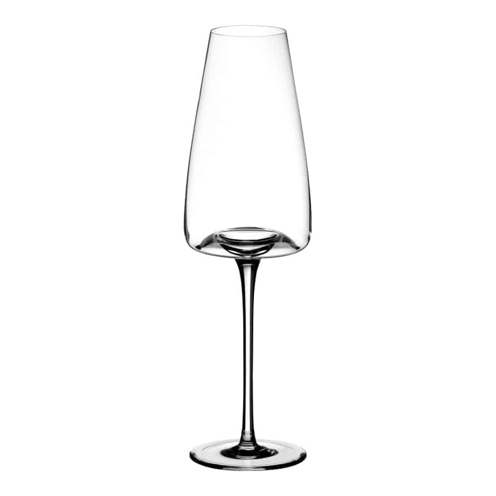 Zieher VISION Wine Glass Rich Set of 2