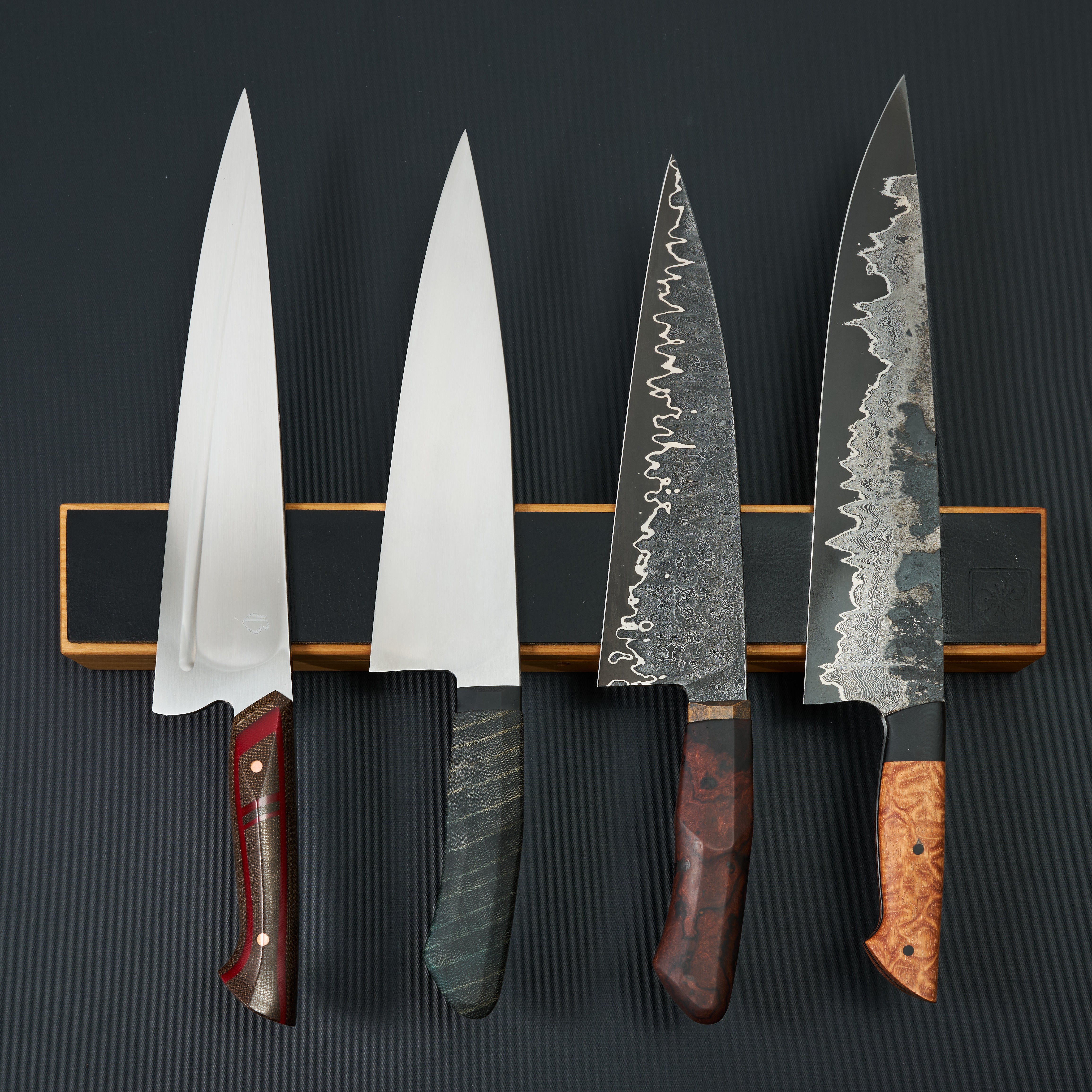 The Western Chef Knife: Ever-Versatile, Always Evolving