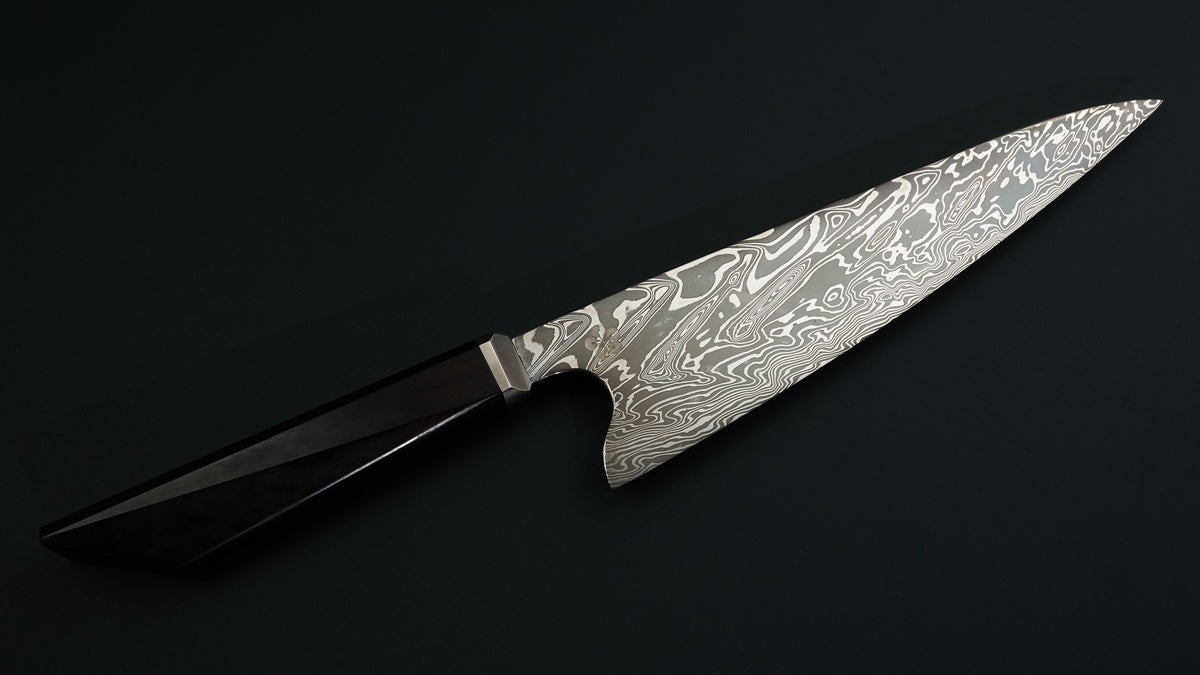 Meet the Maker: Kurt Glatt of Messerschmiede Glatt