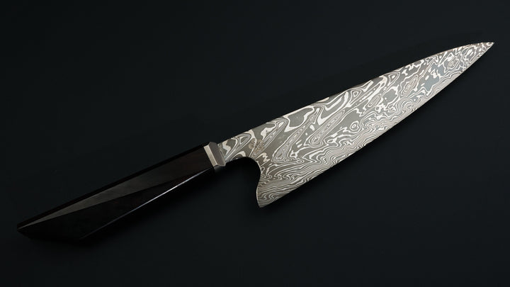 Meet the Maker: Kurt Glatt of Messerschmiede Glatt