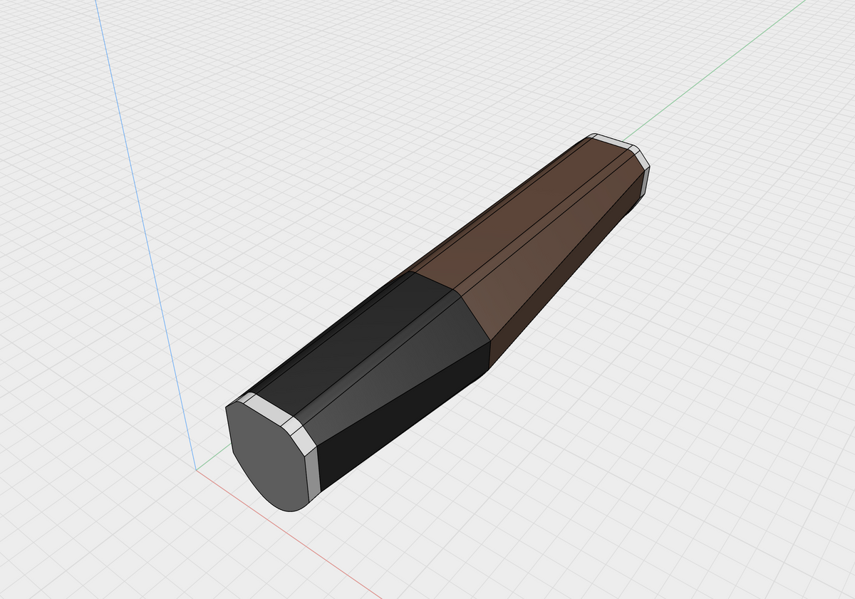 The MCx Design Philosophy