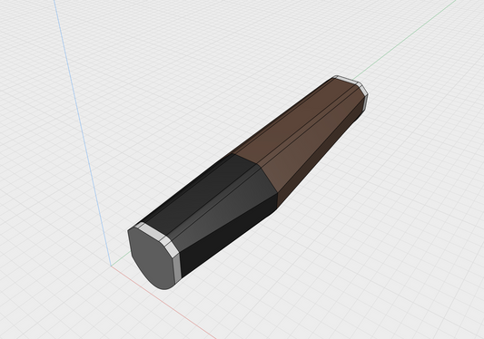 The MCx Design Philosophy