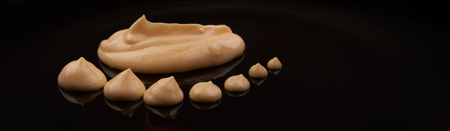 Xanthan Gum (Kelzan, E415)