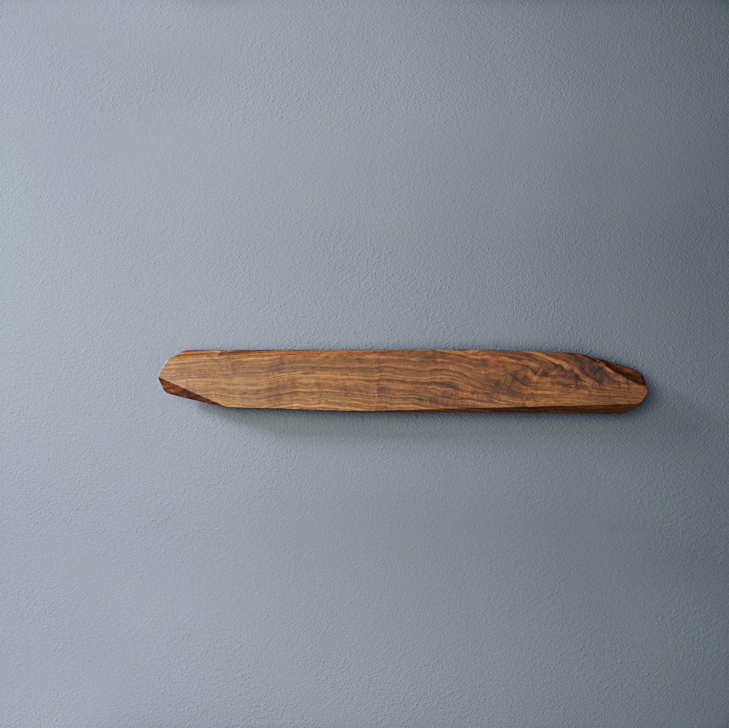 Messermagnet Natur Walnuss