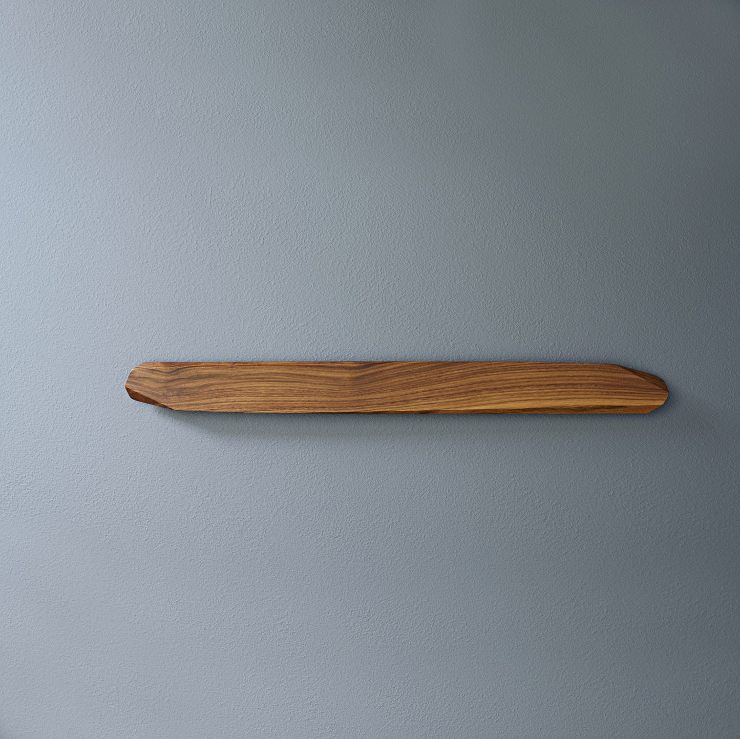 Messermagnet Natur Walnuss