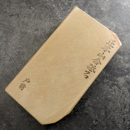 Tomae Natural Japanese Whetstone