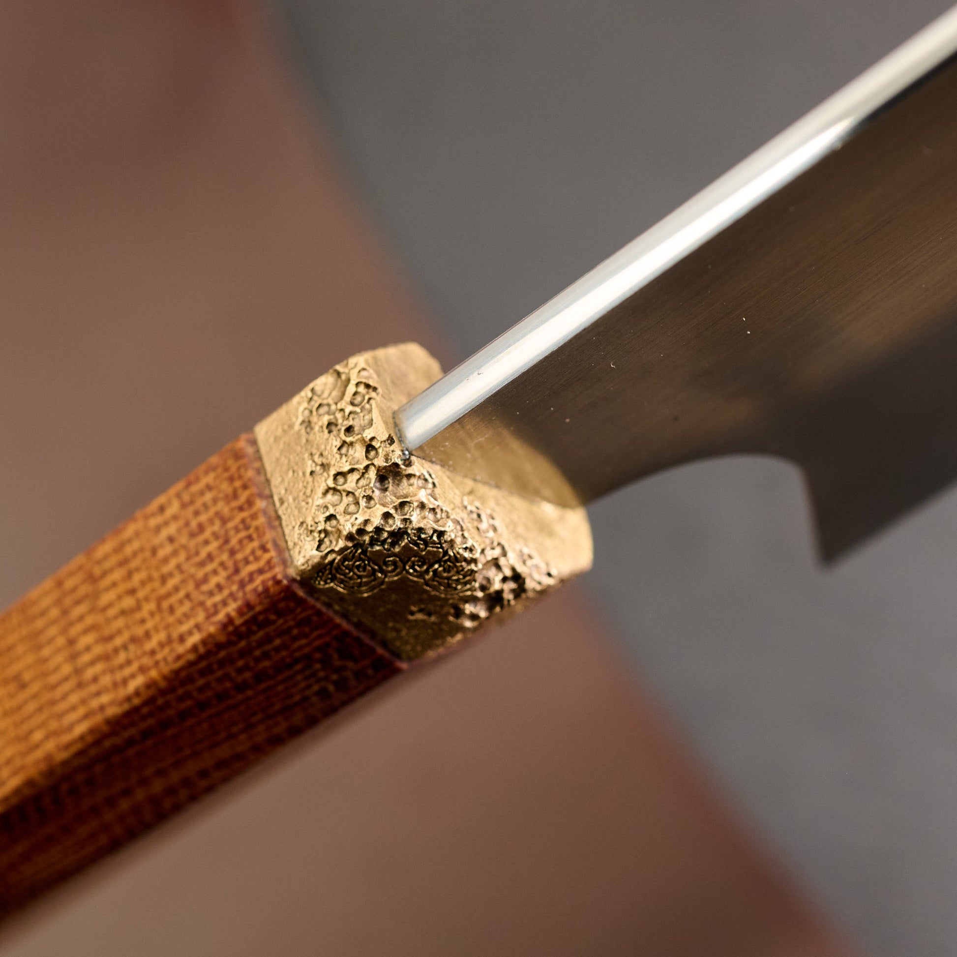 Adonis X Karyś Gyuto 220mm 1.2419.05 – view 8