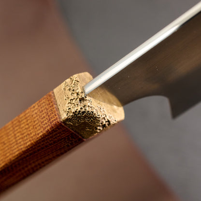 Adonis X Karyś Gyuto 220mm 1.2419.05 – view 8