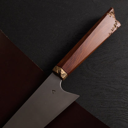 Adonis X Karyś Gyuto 220mm 1.2419.05 – detail view
